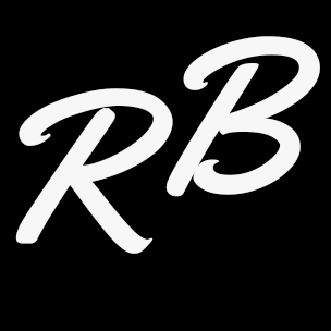 RB logo